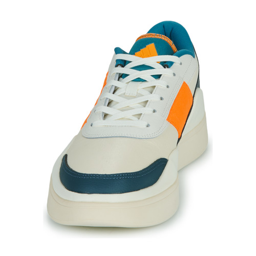 Adidas Sportswear - OSADE - Blanc / Vert / Jaune