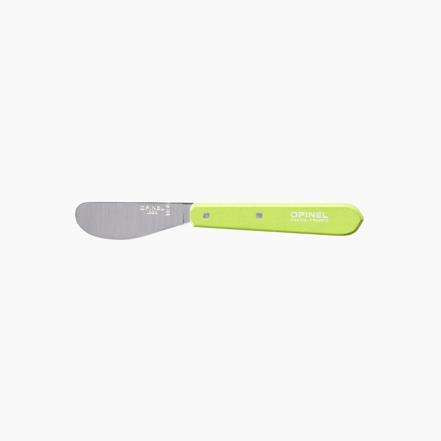 Tartineur N°117 Pomme