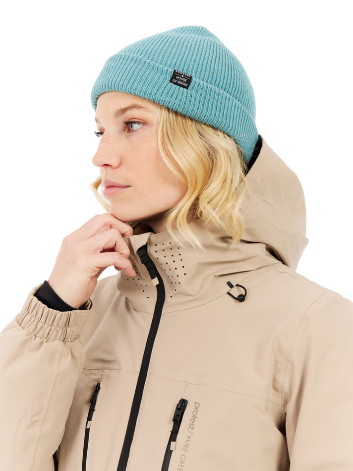Beverly Ski Jas