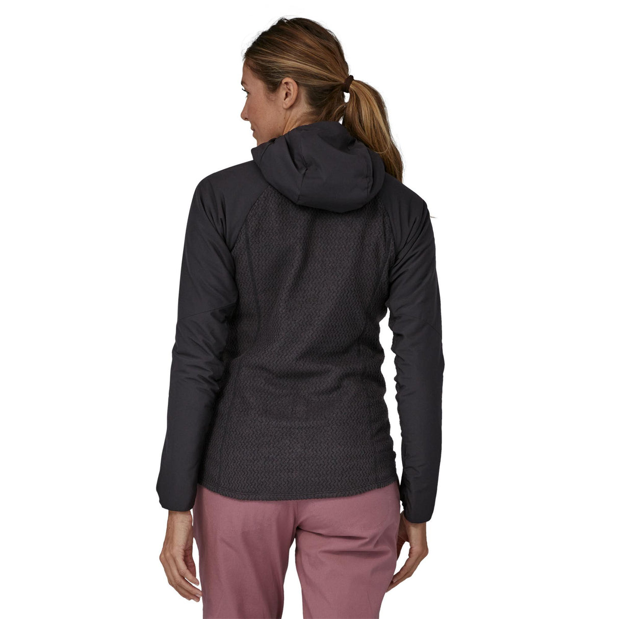 Patagonia<br>W's Nano-Air Light Hybrid Hoody