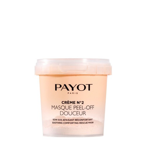 Payot Nº2 Máscara Peeling Suave 10g