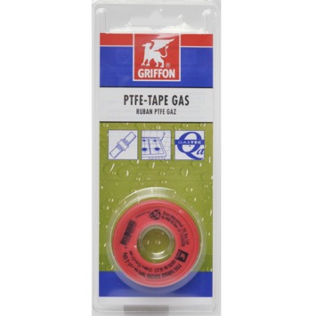 Griffon Gas Afdichtingstape