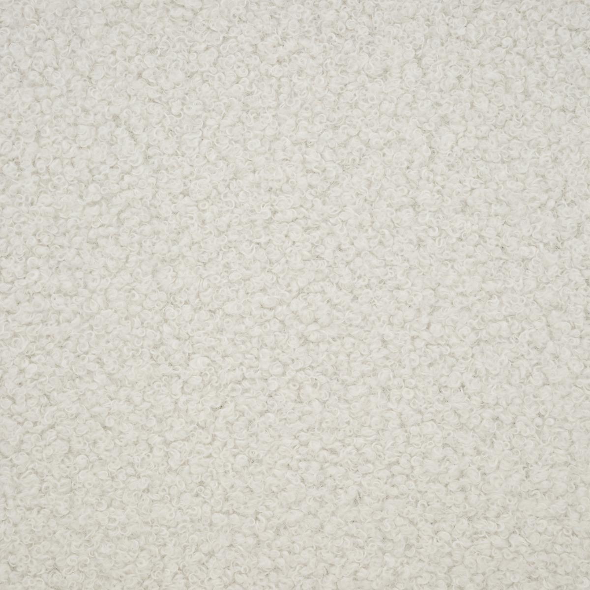 CHAISE BUREAU BOUCLETTE GEOS BLANC