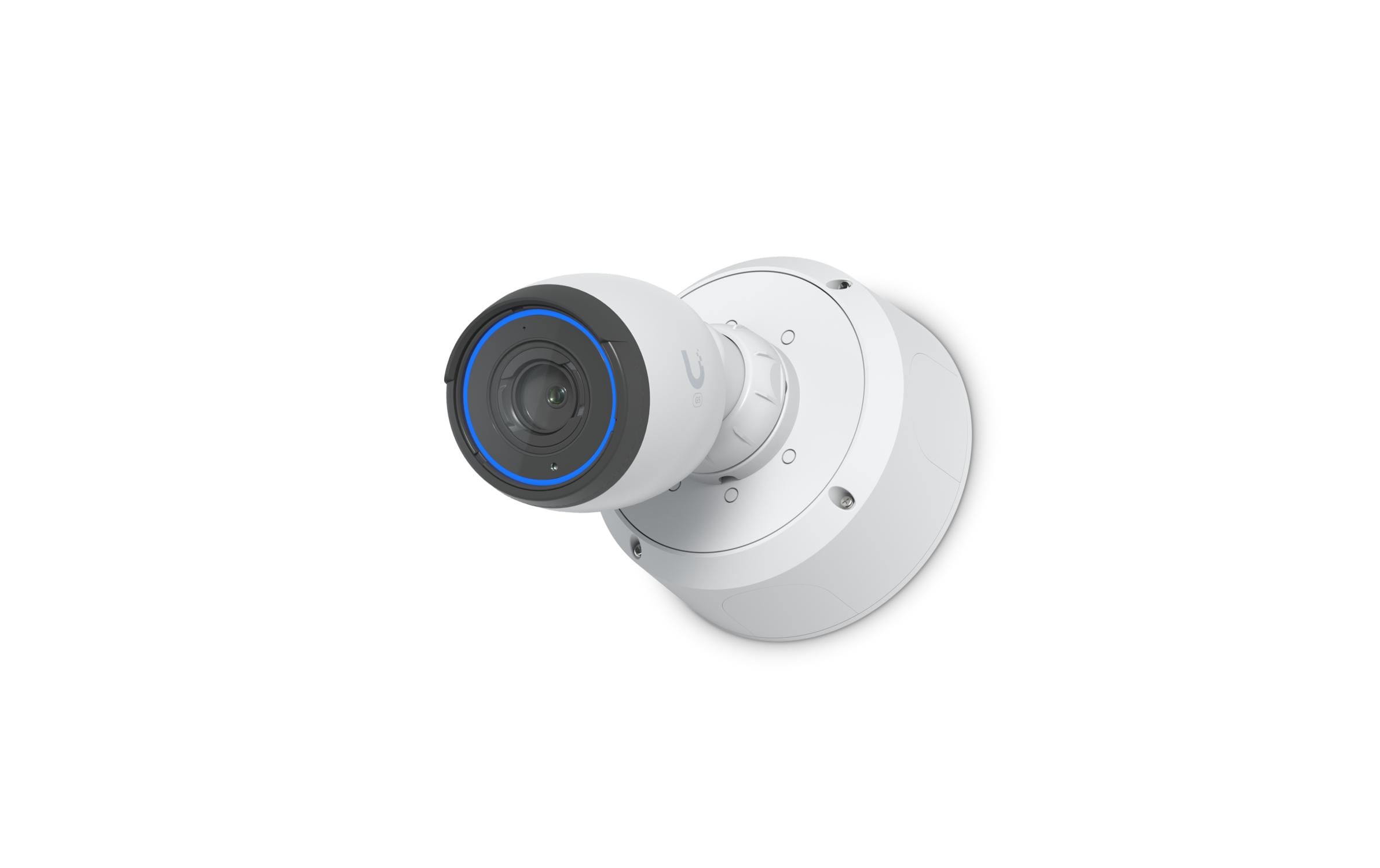 Anschlussbox UACC-CAMERA-JB-W Weiss 1 StückRobuste und ästhetische Lösung für die Montage von UniFi Kameras