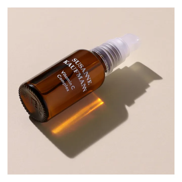 Susanne Kaufmann Sérum visage Vitamine C Complex - 30 ml