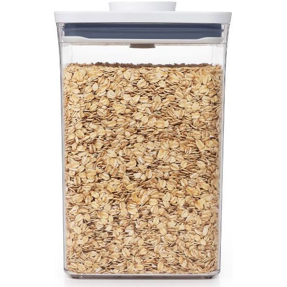 Boîte carrée haute 4.2 L - Pop 2.0