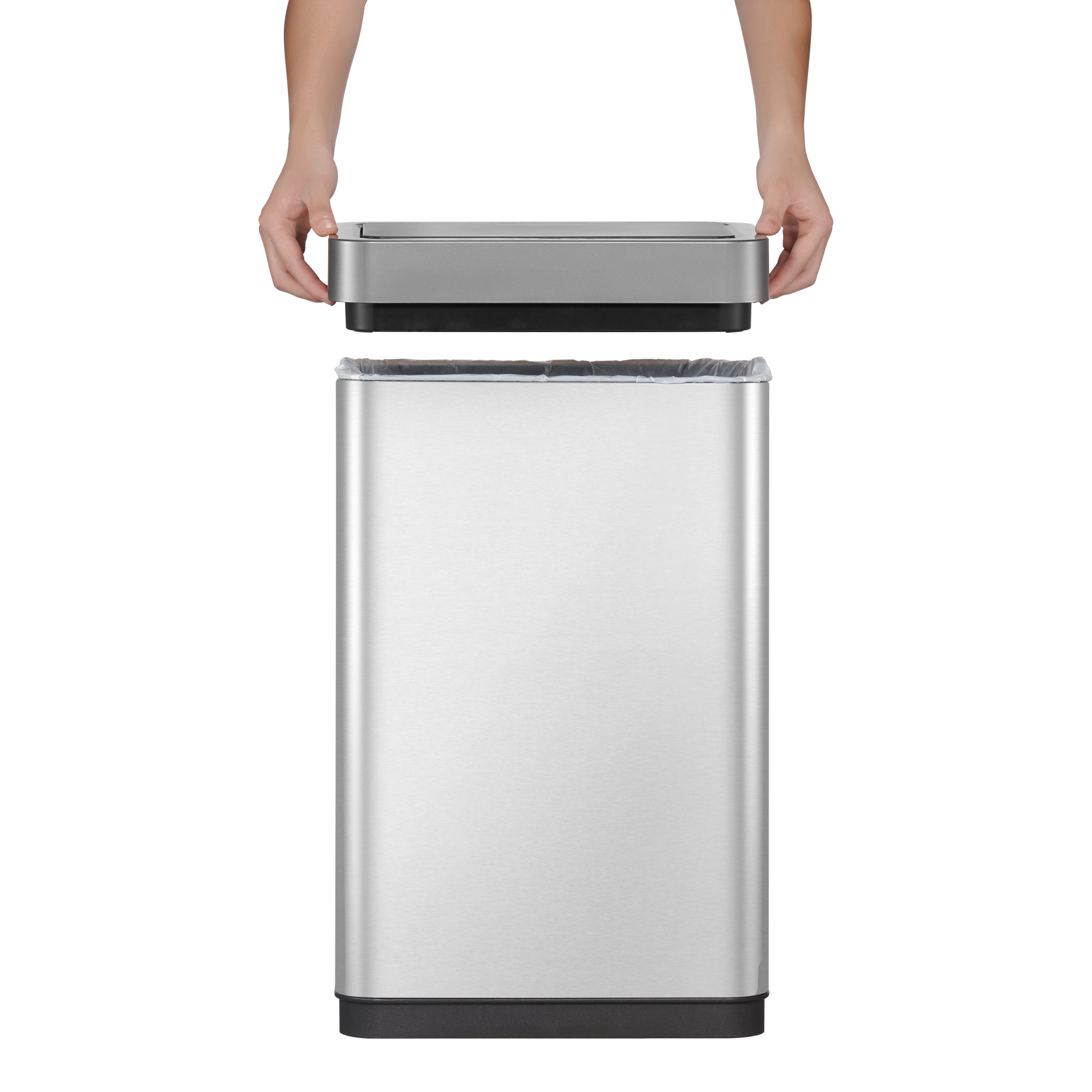 EKO - Mirage X Sensor Bin 80 liter