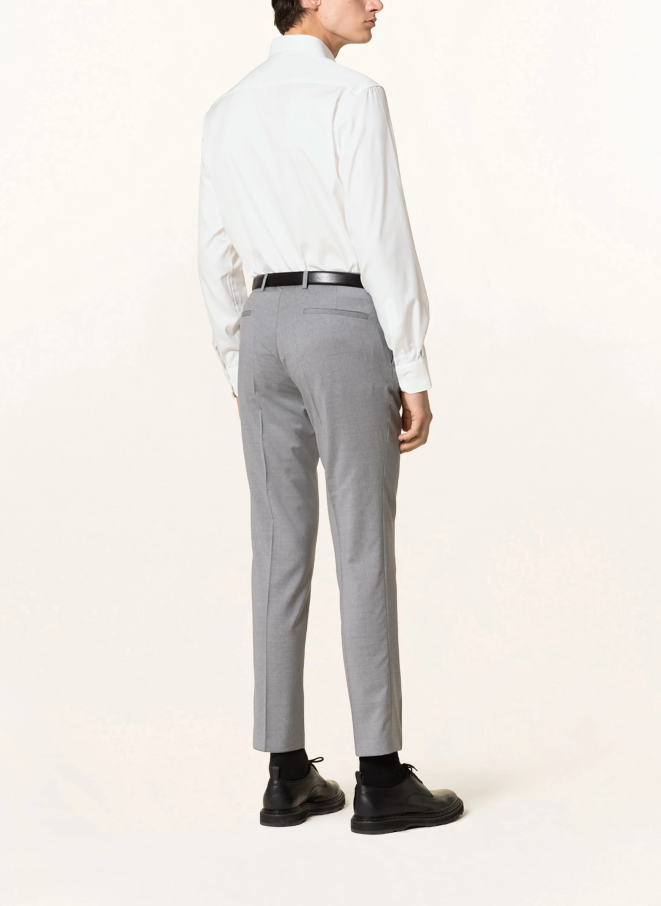 ETERNA Hemd Modern Fit