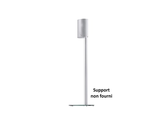 CANTON - Enceinte satellite CD220.3 (la paire)