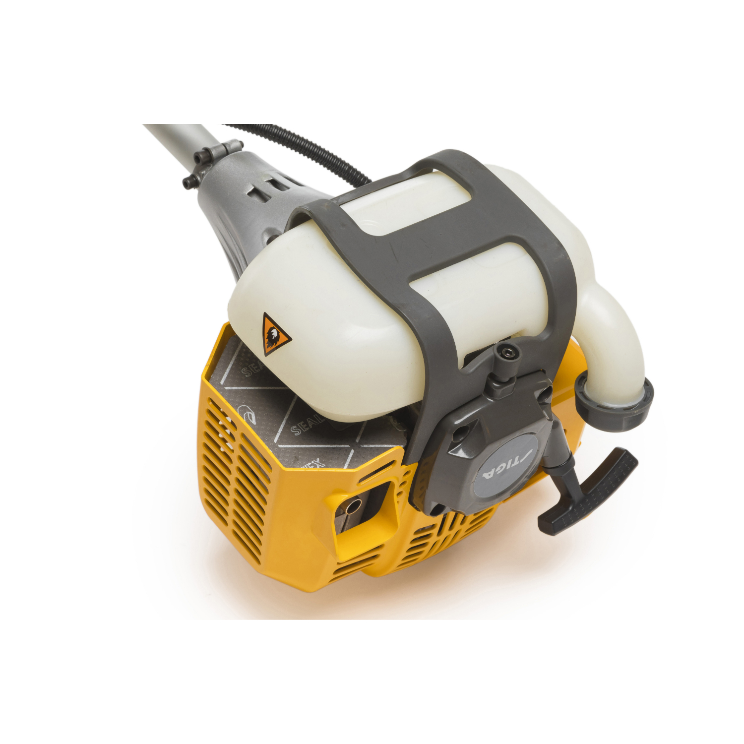 Stiga BC 545 B Bosmaaier - 1250W