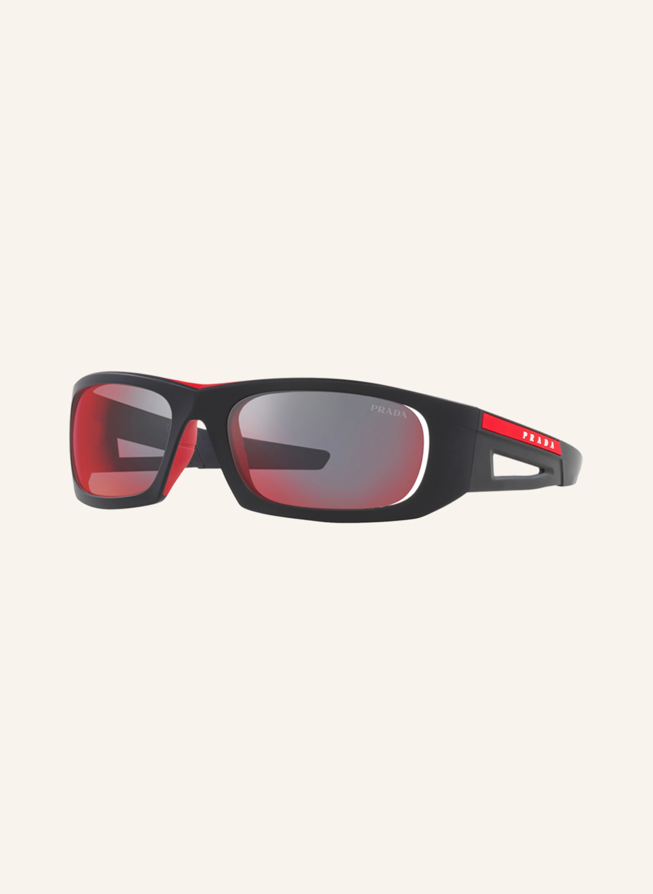 PRADA LINEA ROSSA Sonnenbrille PS 02YS