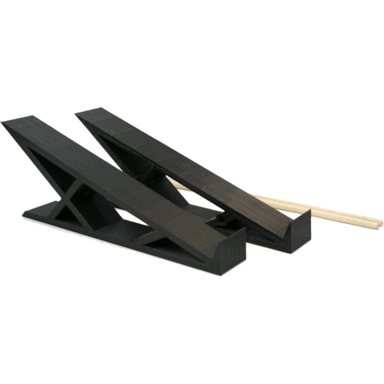 Coverup MAX 30 statief voor 30x30 cm desktop gear