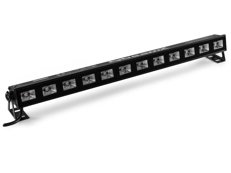BeamZ UV-Scheinwerfer BUVW123 LED-Bar