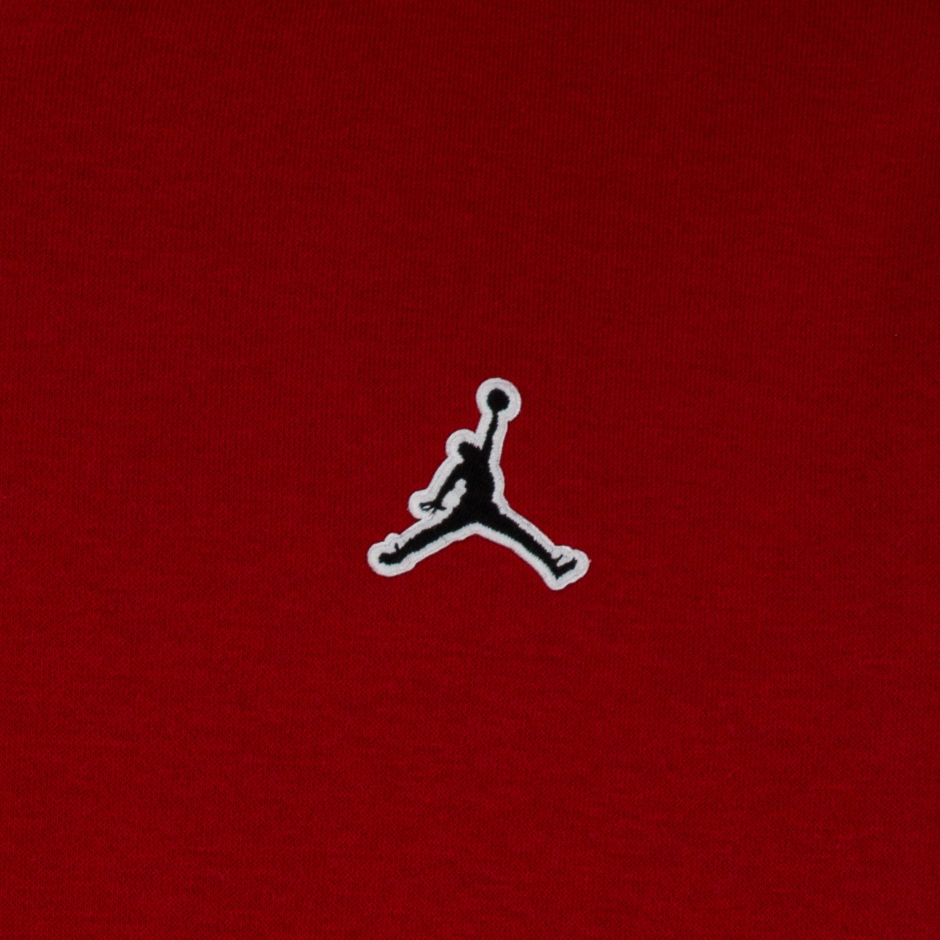 Air Jordan Fleece Hoodie Junior Boys