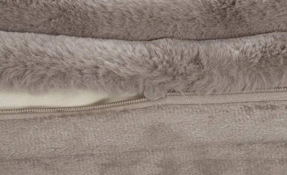 Fake Fur Bettwäsche