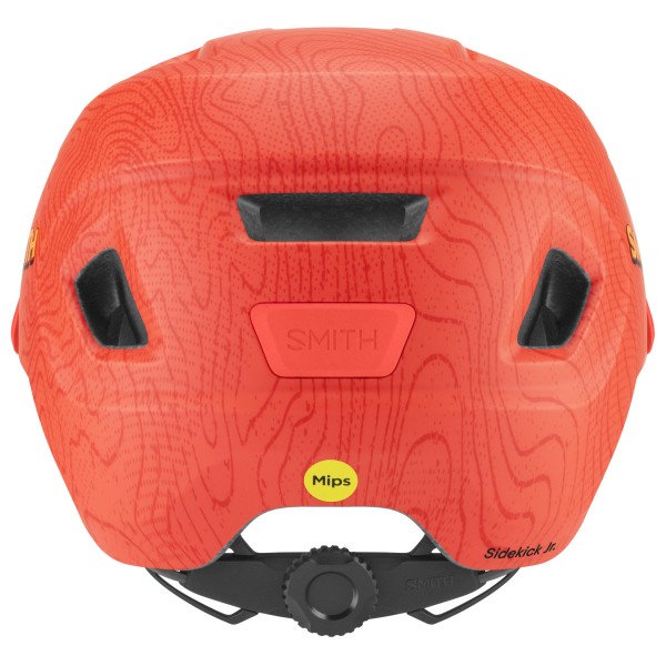 Smith - Kid's Sidekick Mips - Casque de cyclisme