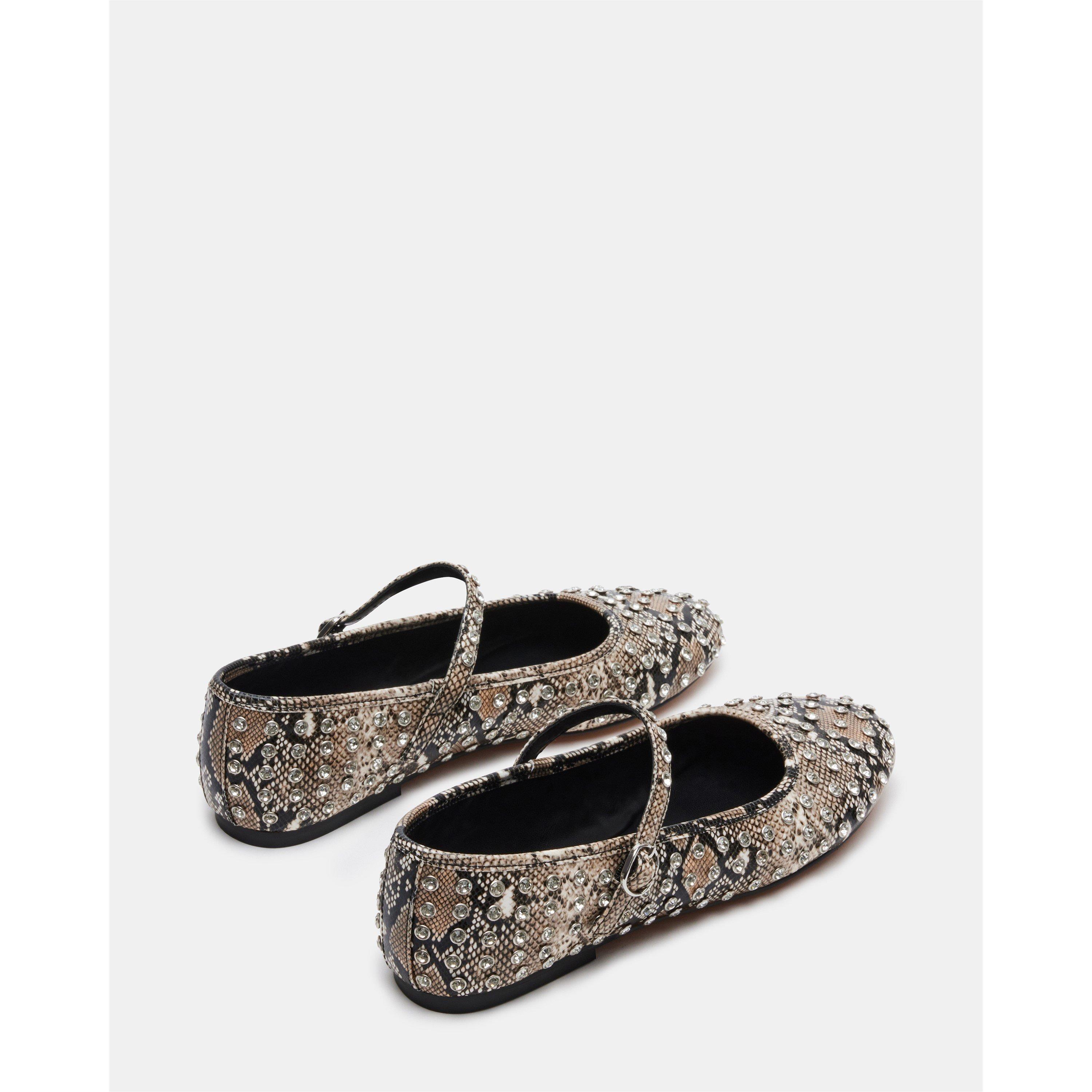 Steve Madden Vinetta R Rhinestone Sandal