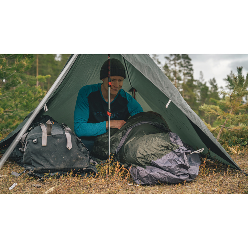 Robens Track Tarp