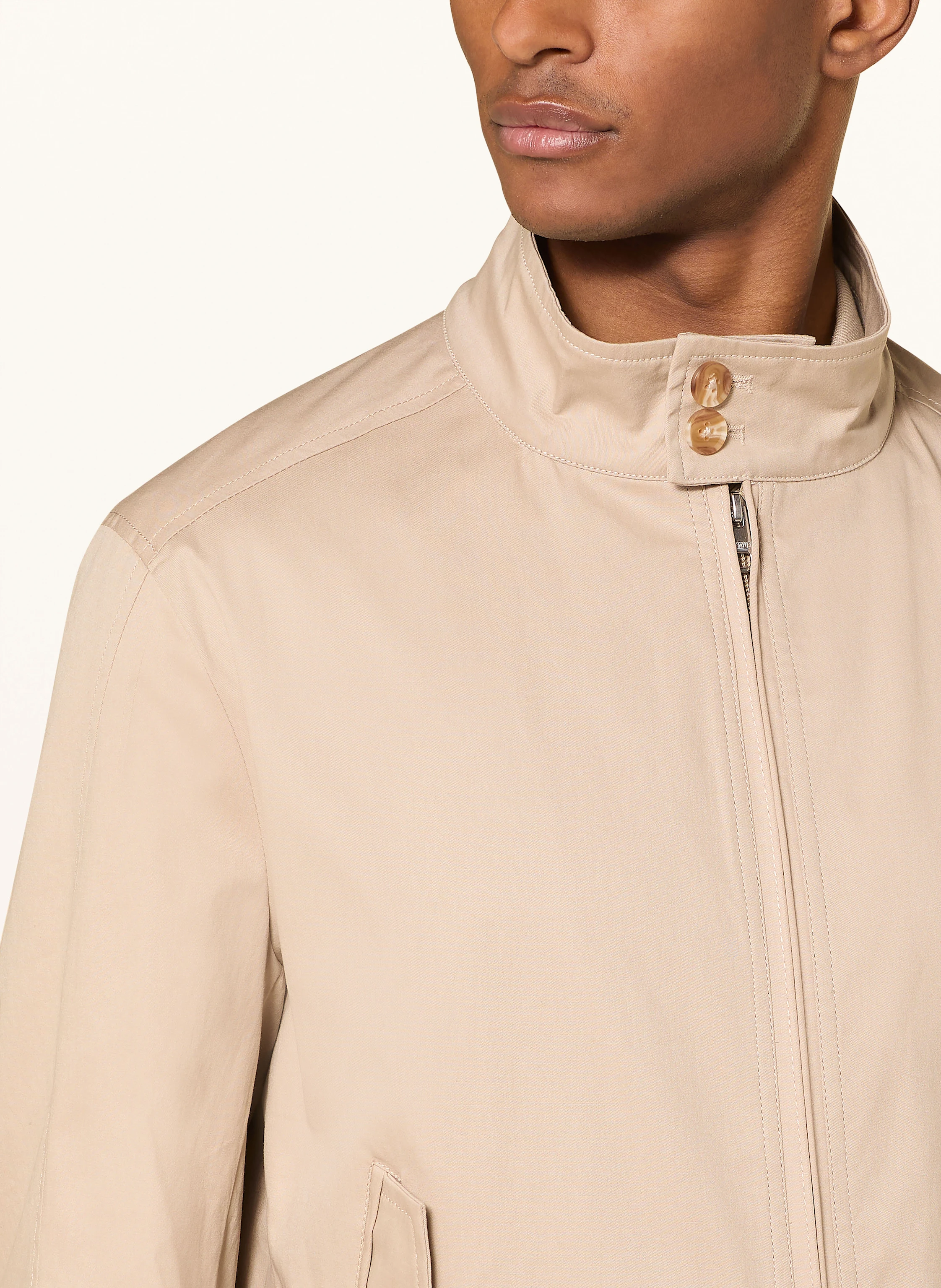 CINQUE Blouson CIRAPID