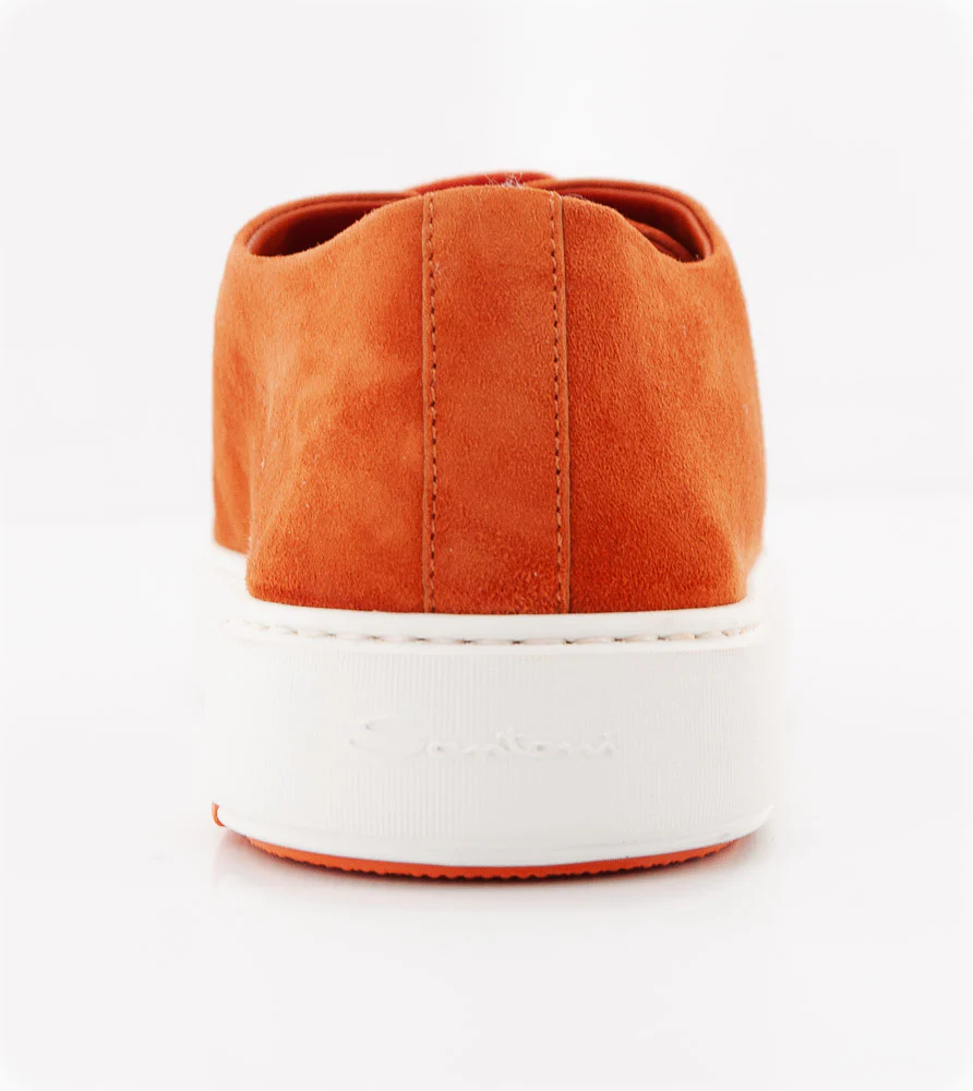 SANTONI - CLEANIC 21640 ORANGE