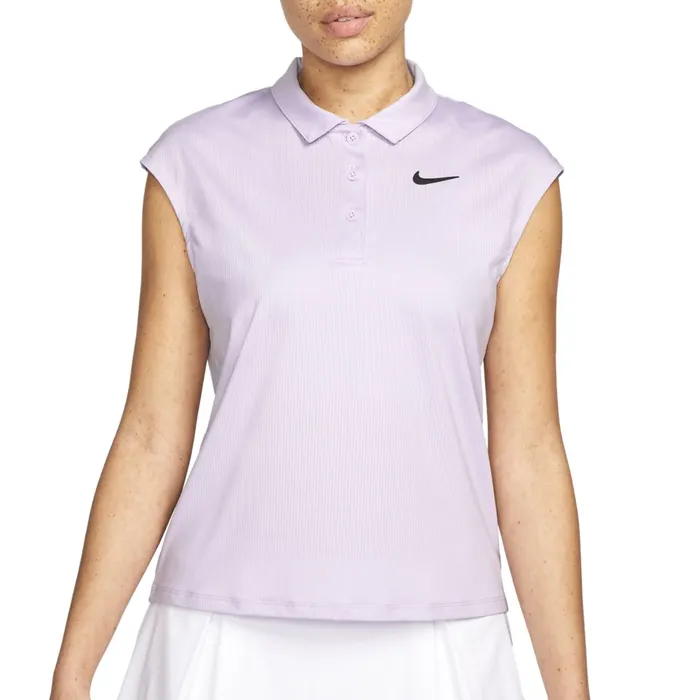 Nike Court Victory Polo Dames
