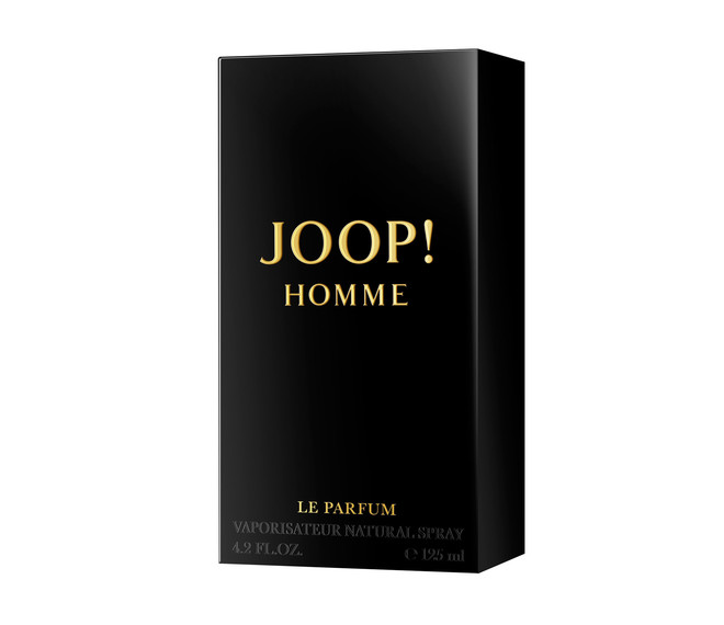 Joop Homme Parfum