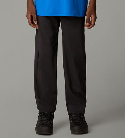 The North Face Hosen - Auf der Trail - Schwarz