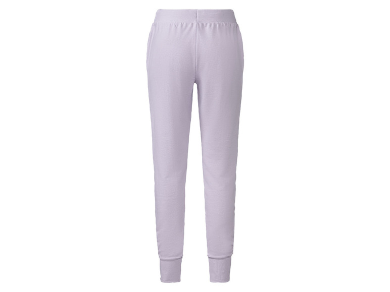 Dames joggingbroek