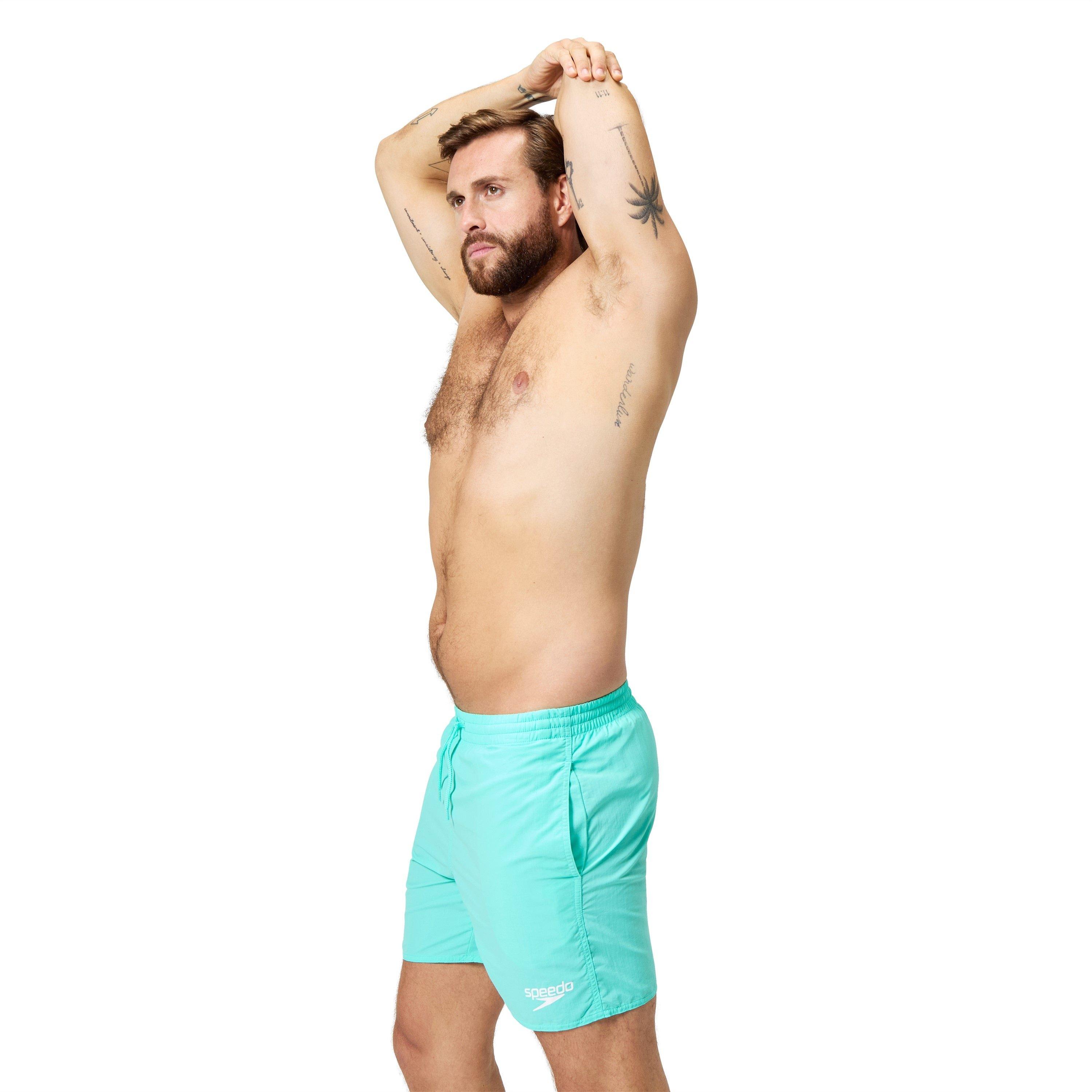 Speedo Essentials 16-inch Watershorts Mens