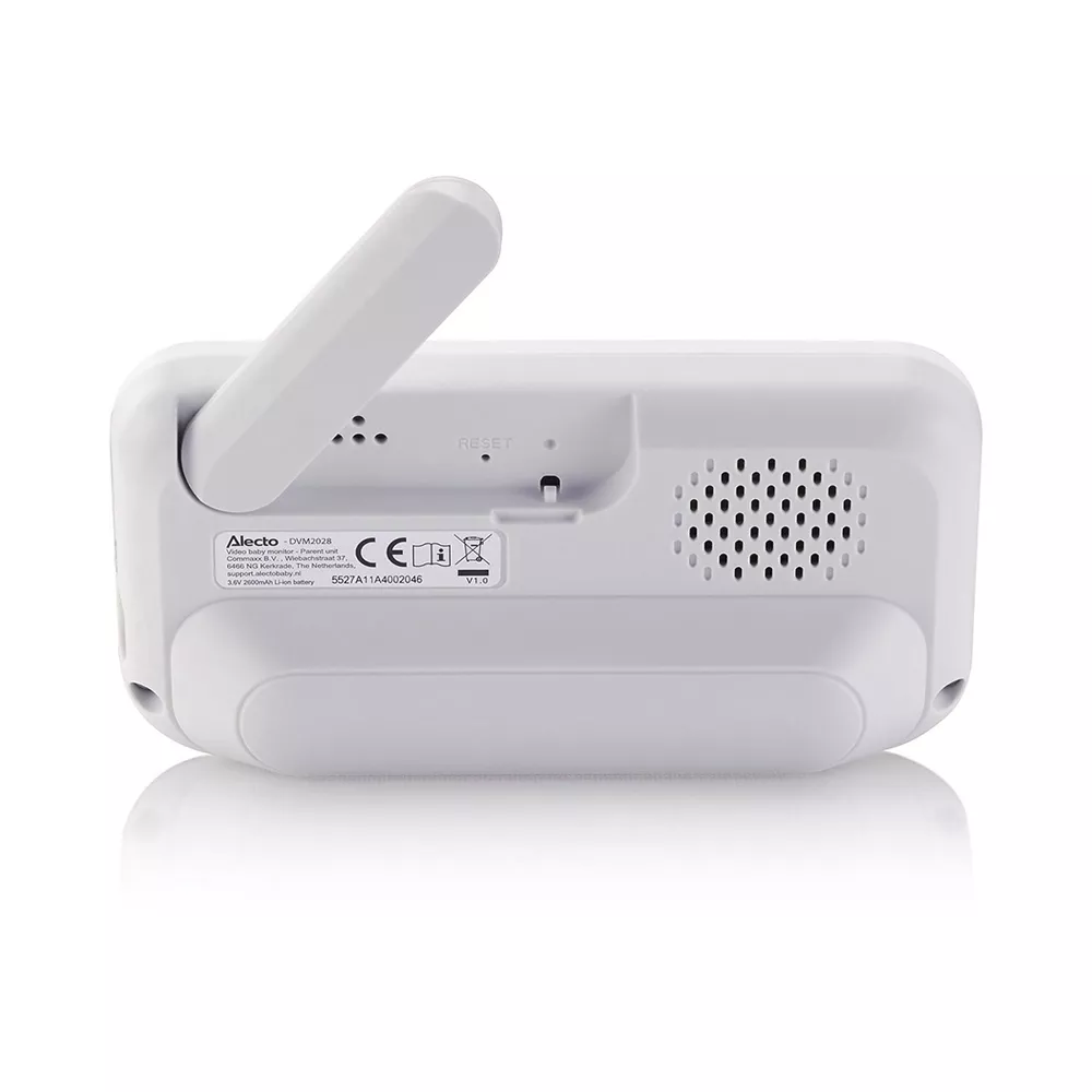 Alecto DVM2028 Babyphone