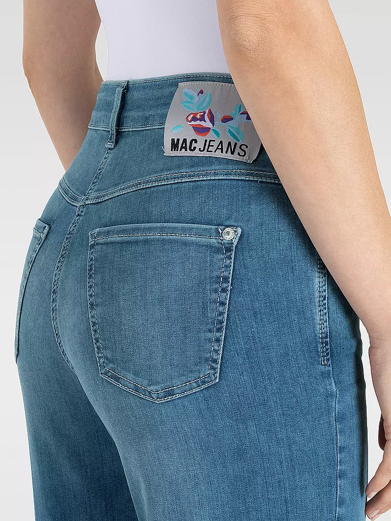 MAC Jeans Wide Leg DREAM WIDE  blau