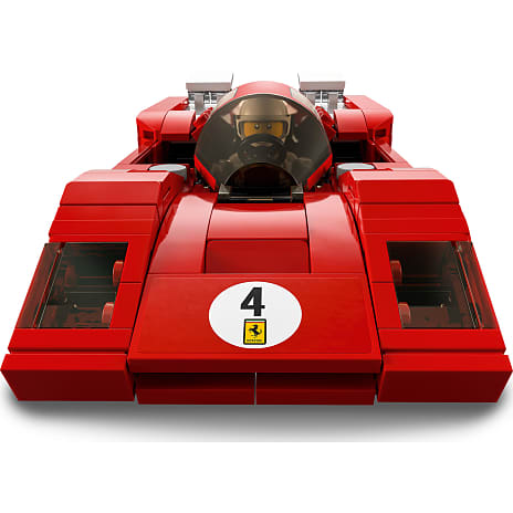 LEGO® Speed Champions 1970 Ferrari 512 M 76906