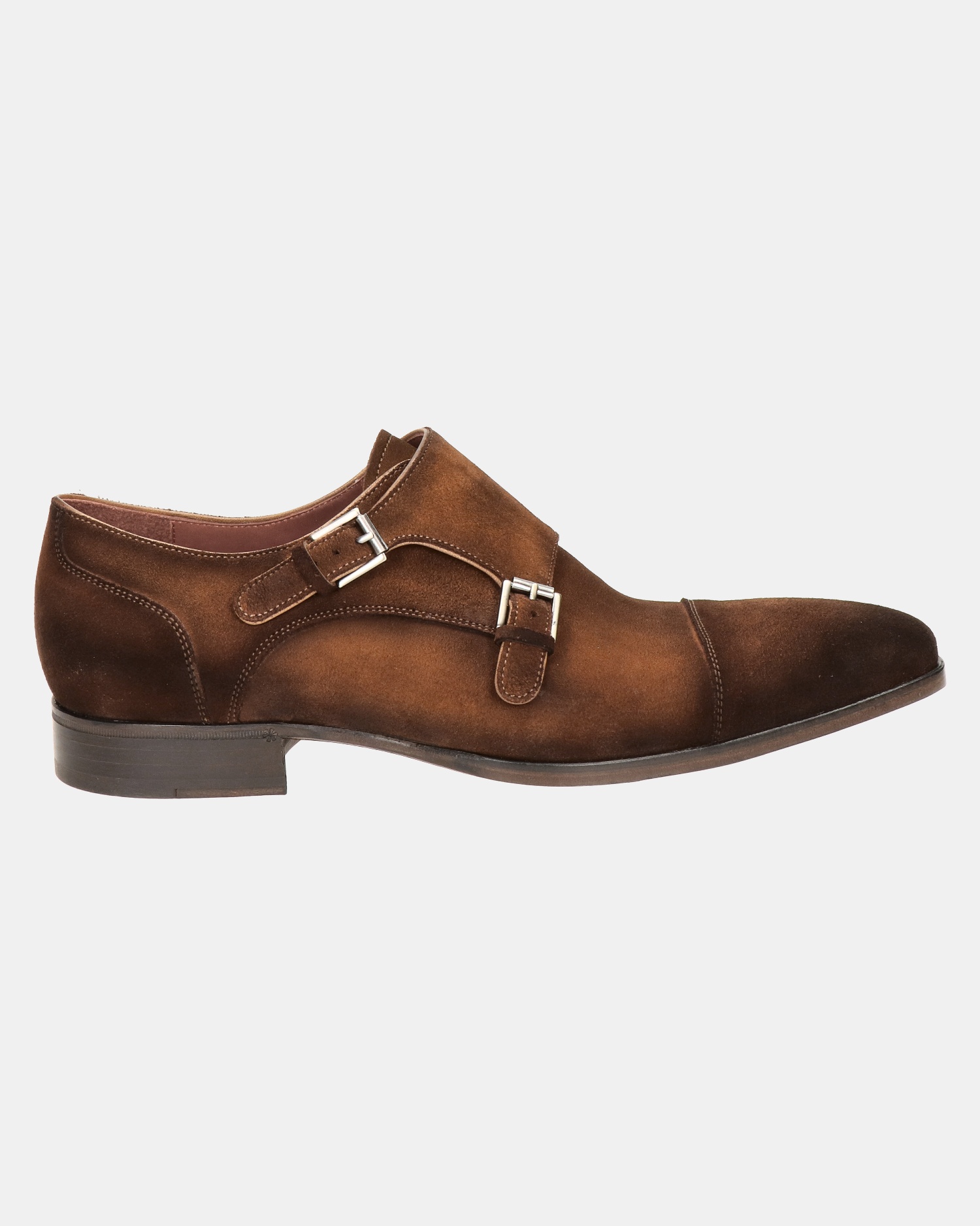 Greve Magnum Lage nette schoenen  - cognac