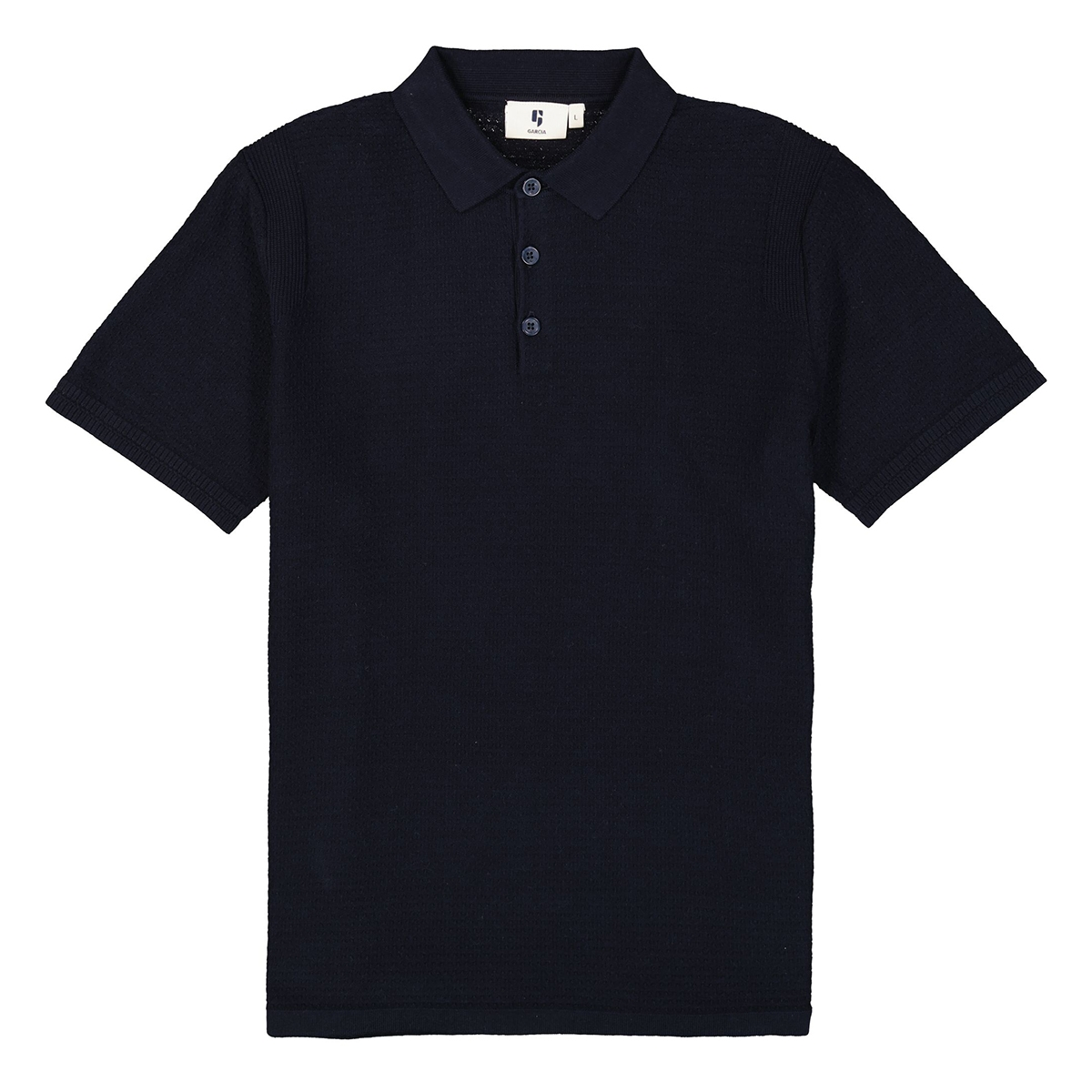 Heren T-shirt KBIS25-M17
