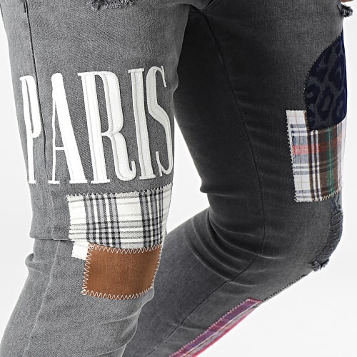 Jean Gris
