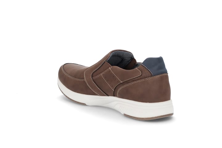 Praktisk slip on