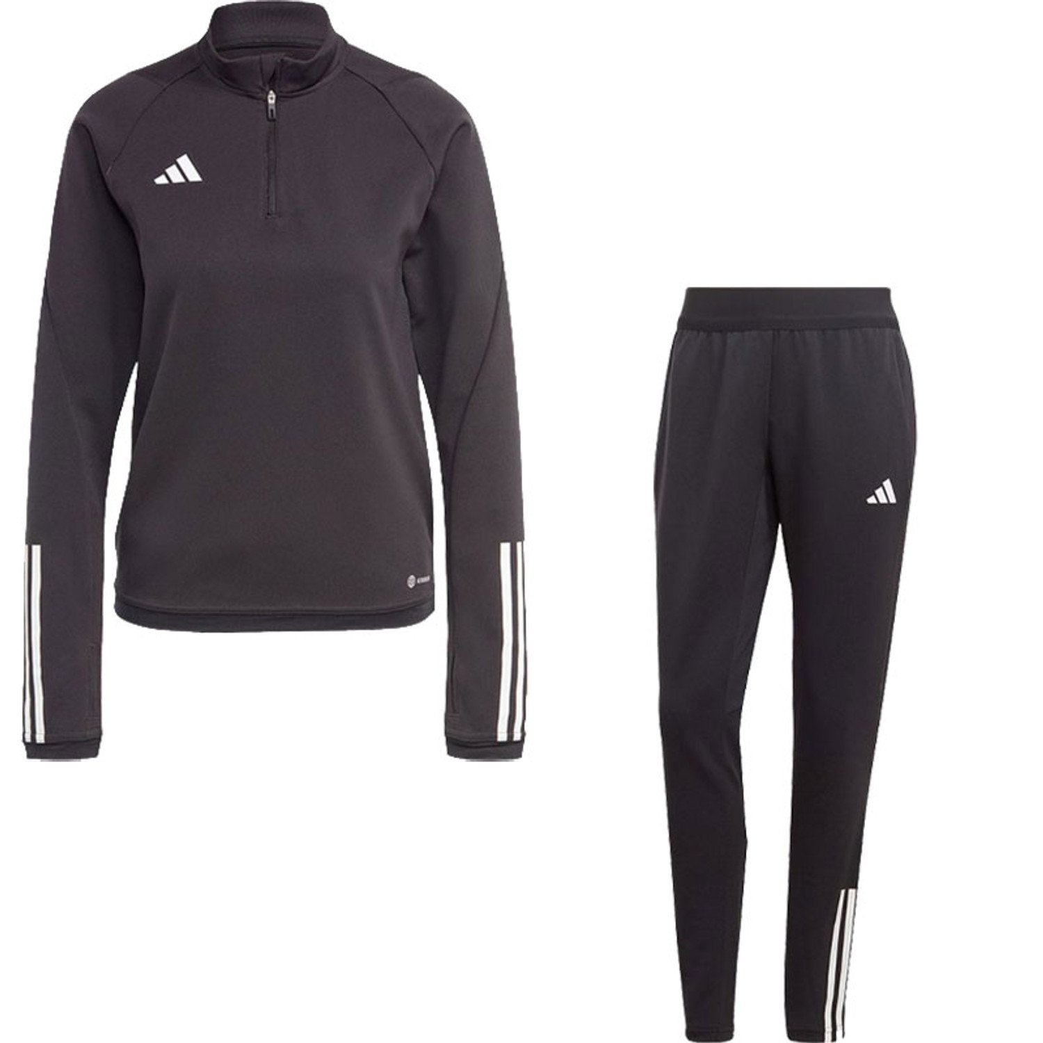 adidas Tiro 23 Competition Trainingspak Dames