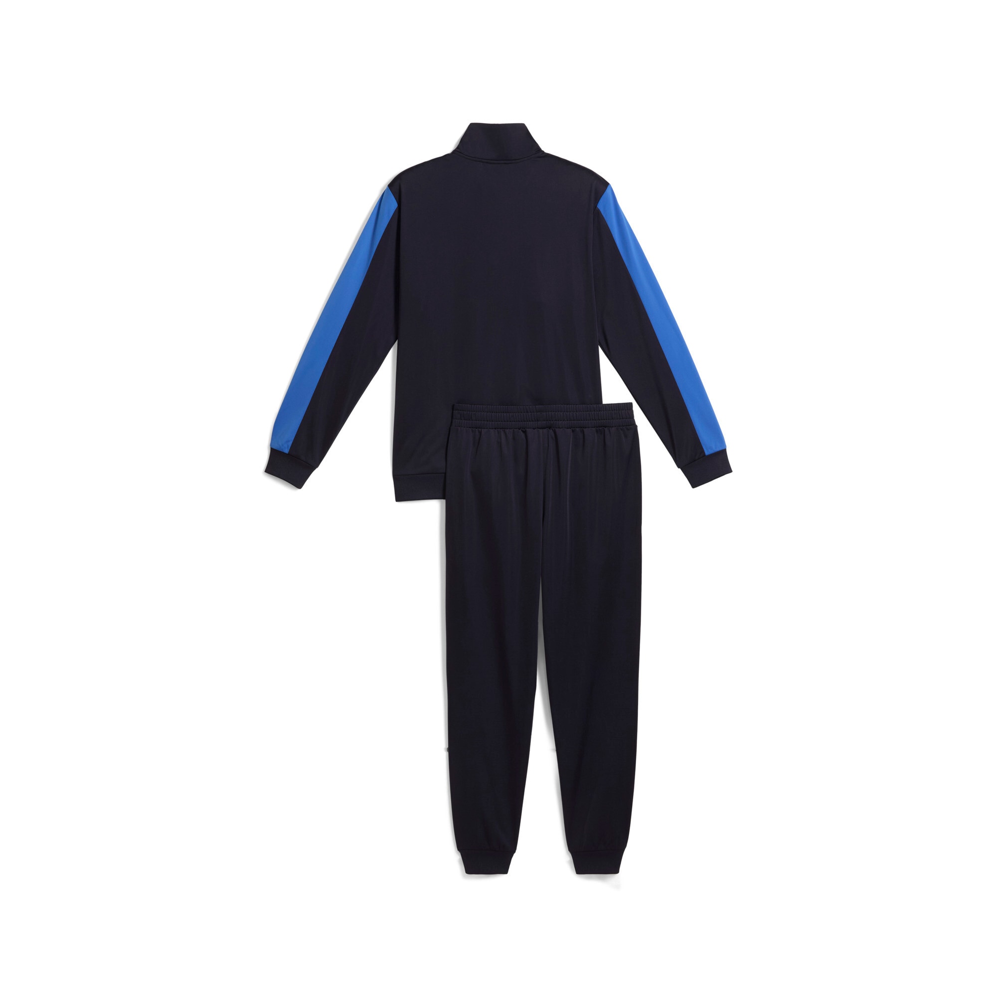 PUMA Trainingsanzug »SPORT POLY SUIT«, 2 Stk.
