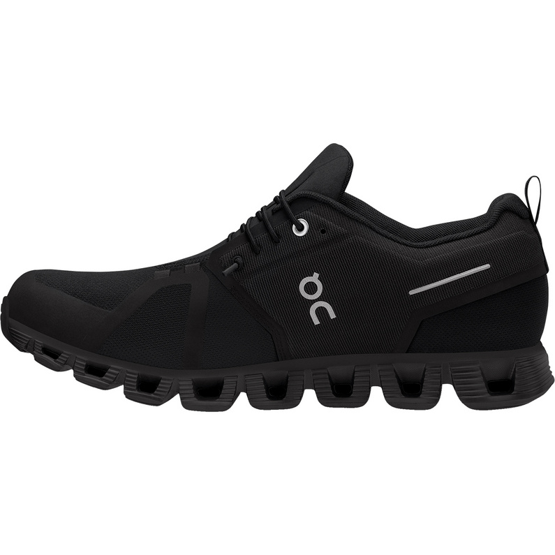 ON Herren Cloud 5 WP Schuhe