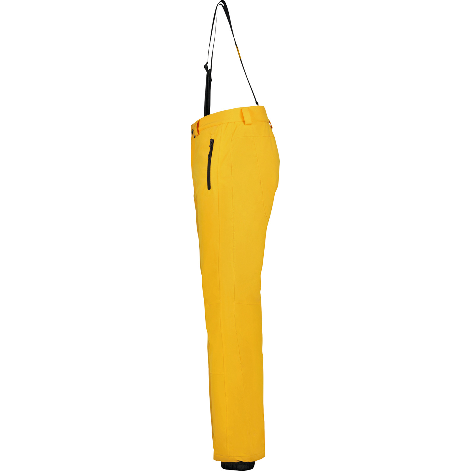 Icepeak Herren-Schneehose Freiberg gelb, 46