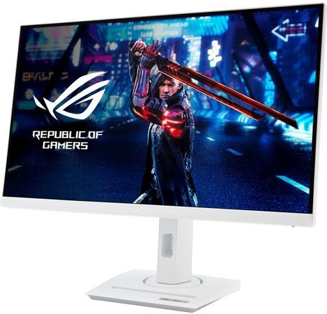 Asus - XG27ACS-W - 27 Inch - 2K IPS - LED - 180Hz Gaming-monitor