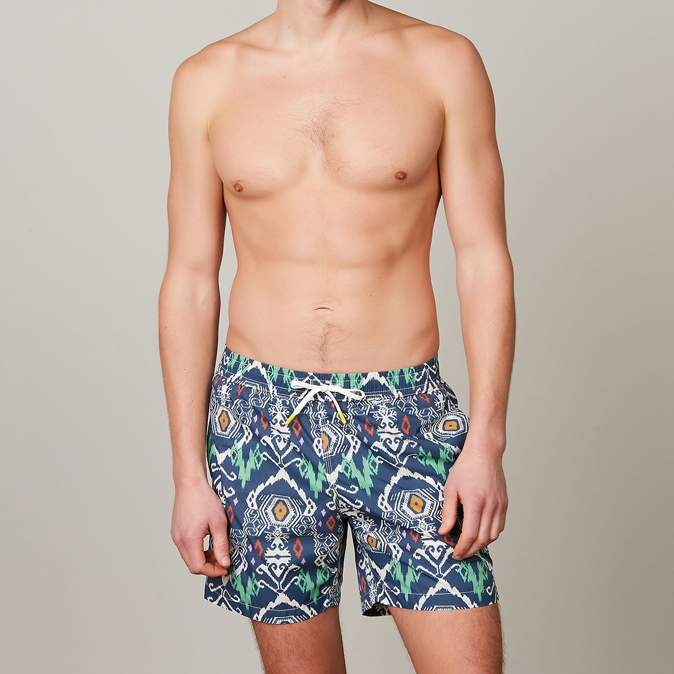 Hartford Maillot de bain bleu