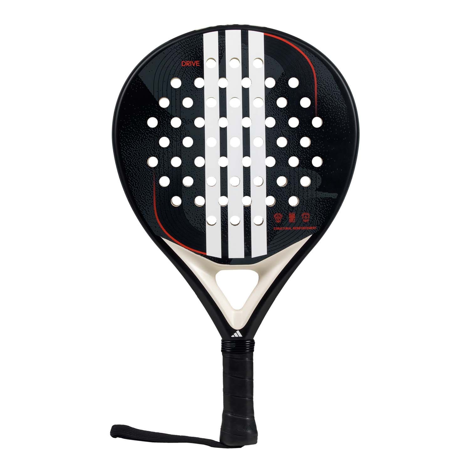 adidas  Drive Black 3.4