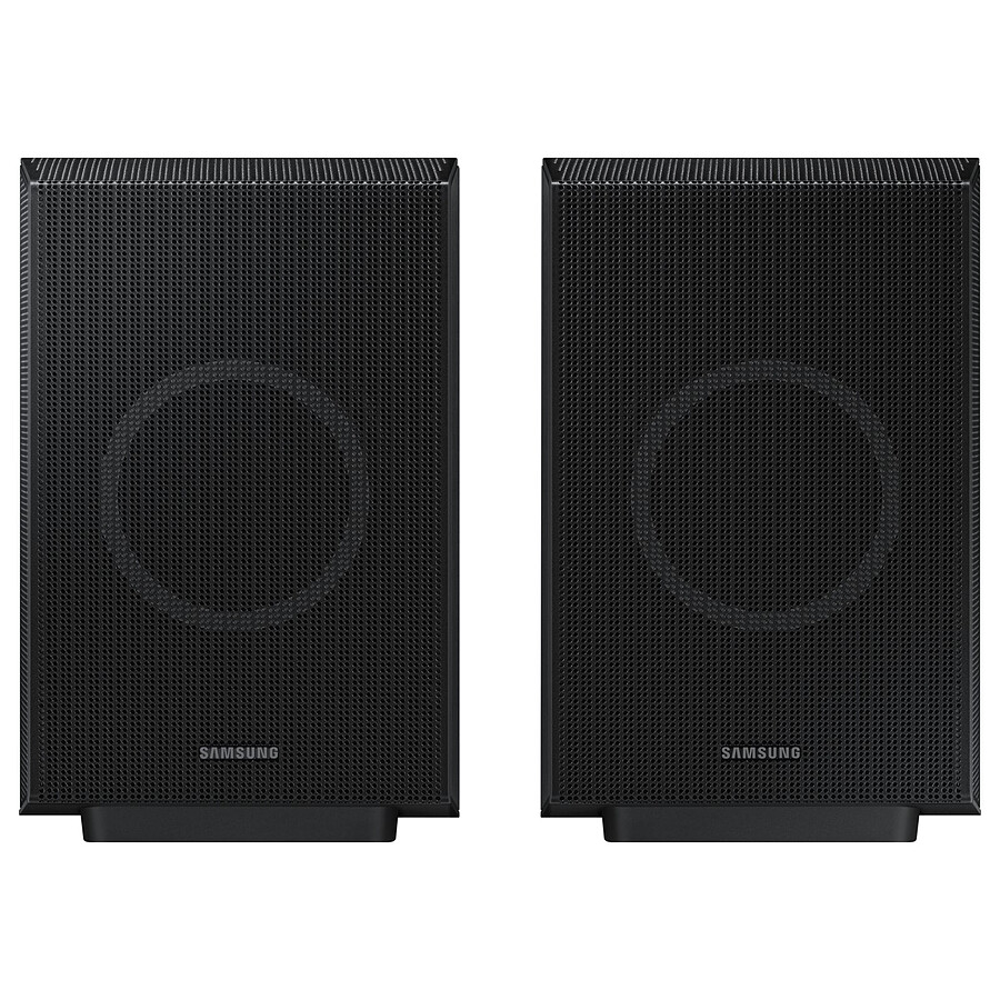 Samsung HW-Q995D/XE (2024)