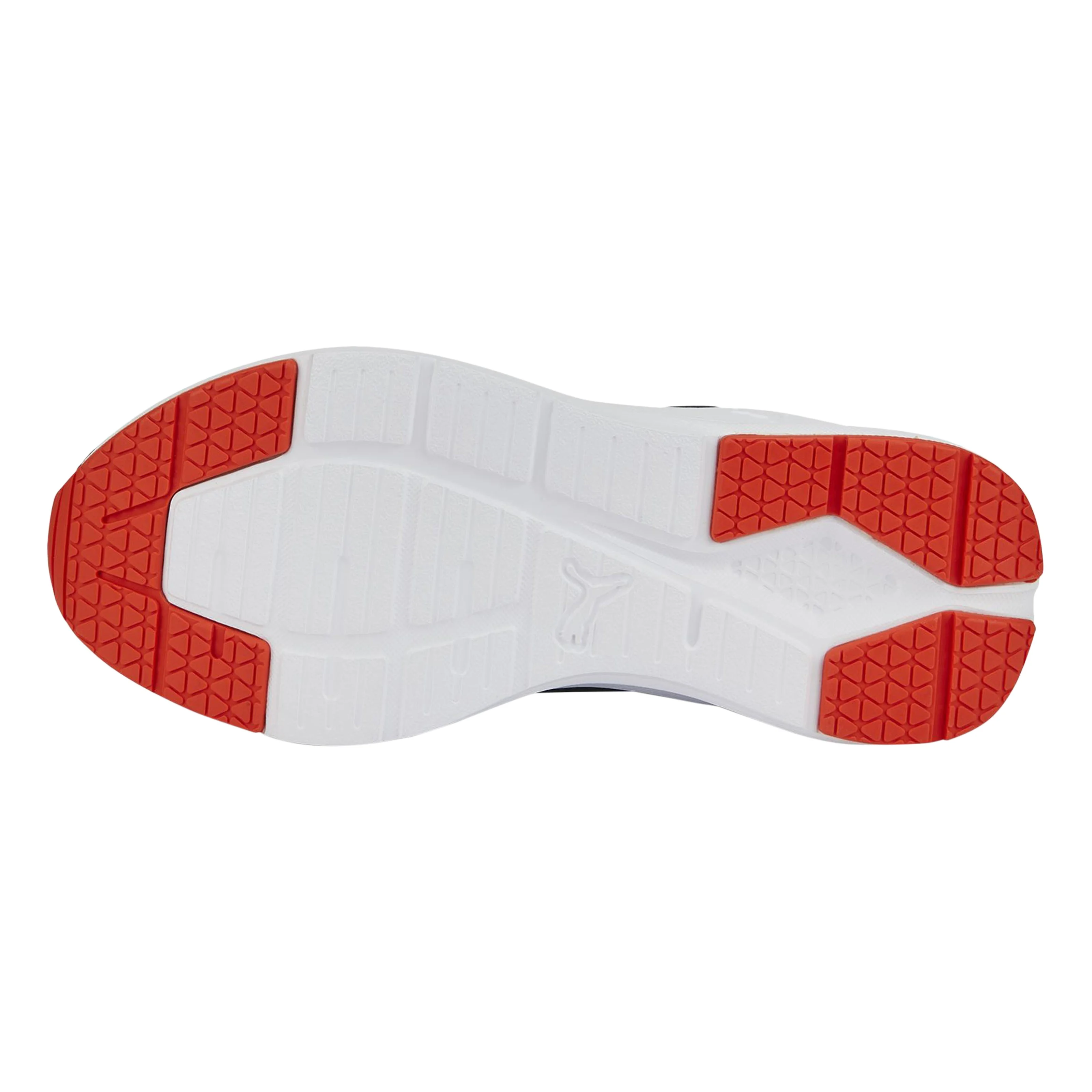 Basket à lacets juniorwired run | Bleu