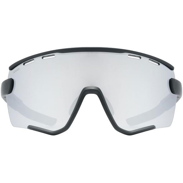 Uvex sportstyle 236 Sonnenbrille black mat