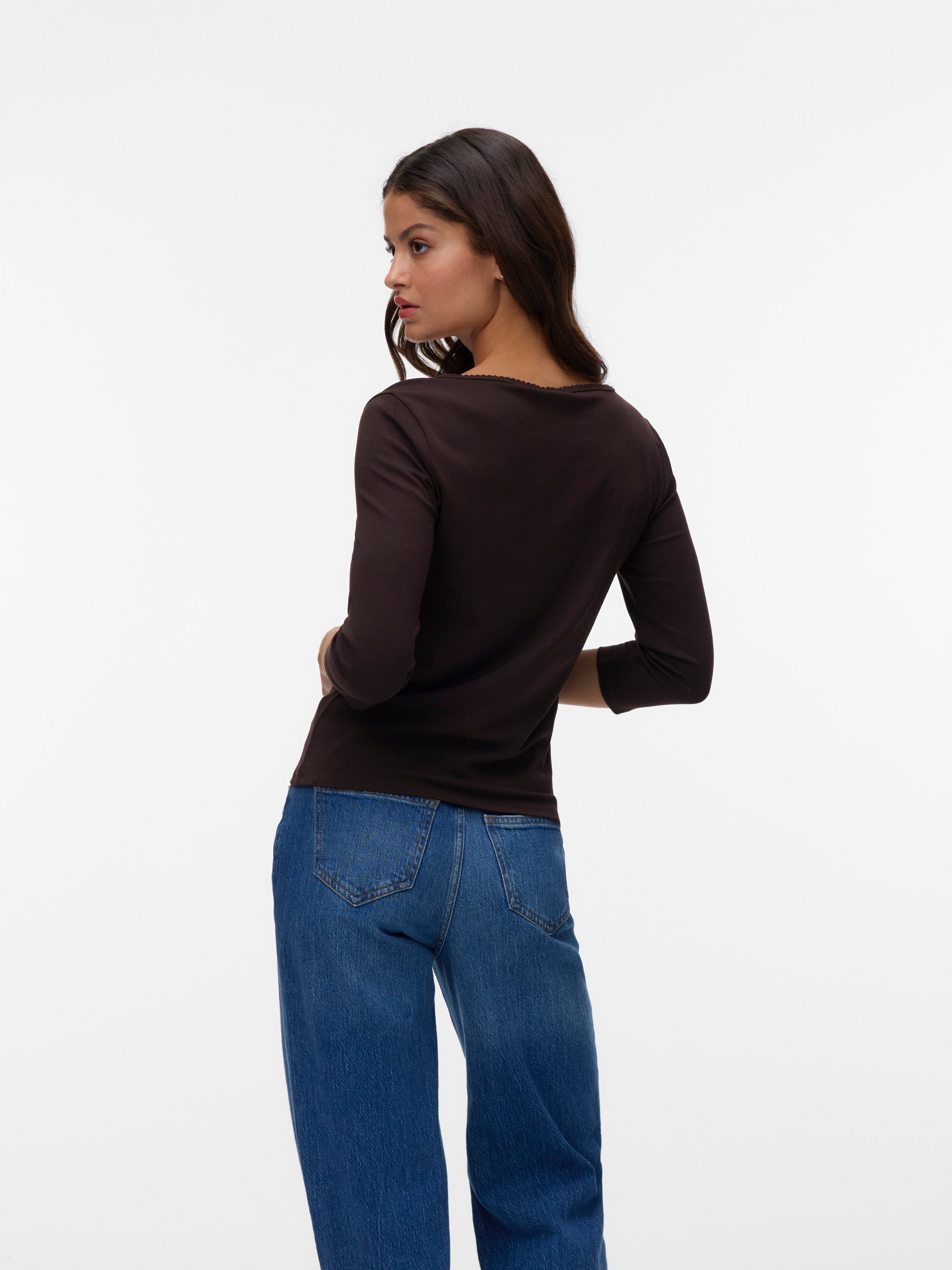 VMROSA Top