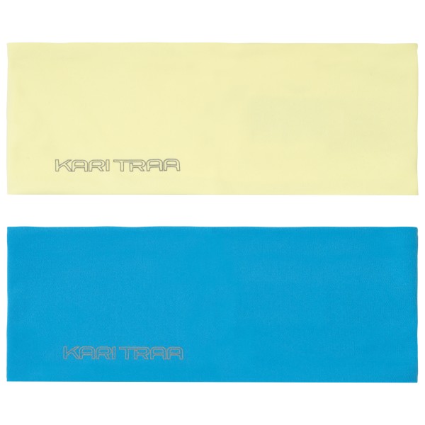 Kari Traa - Women's Una Headband 2-Pack - Bandeau