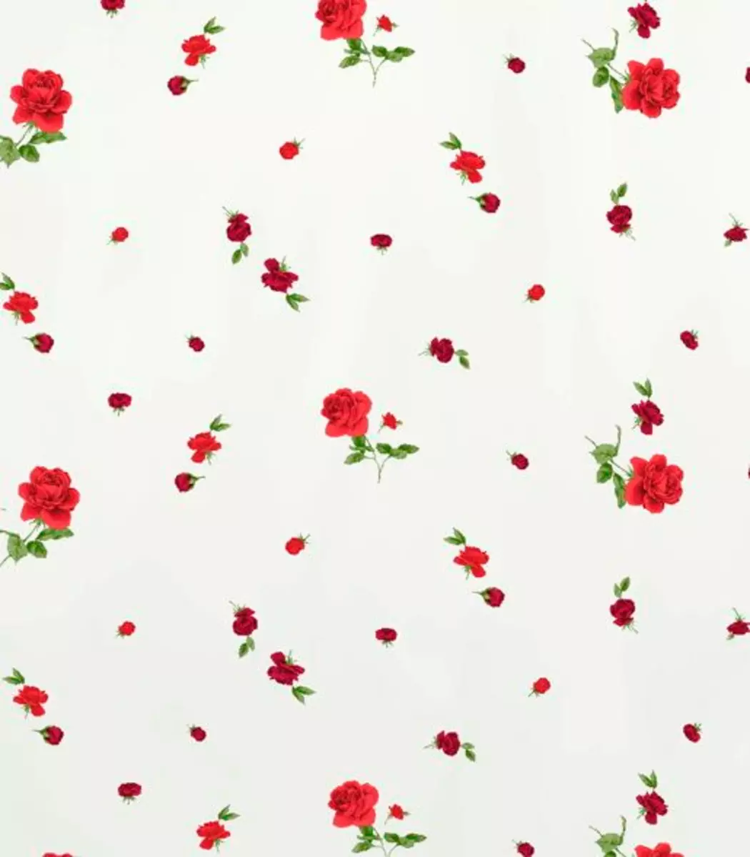 Bettwäsche Little Rose 135 x 200 cm