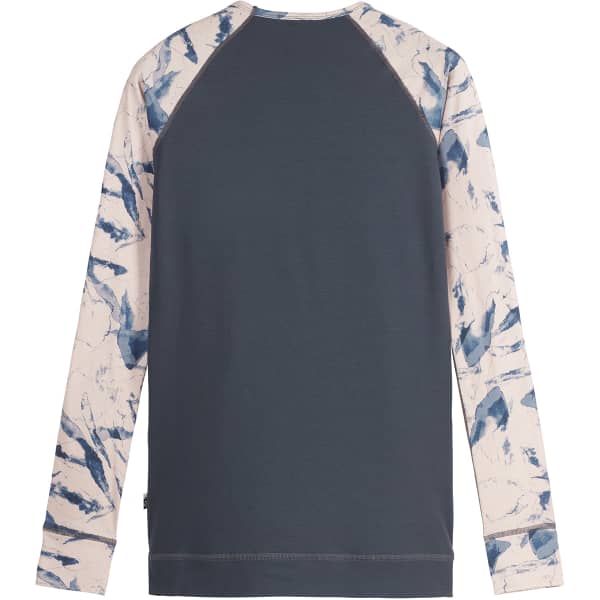 T-shirt thermique PICTURE MILITA PRINTED TOP W FREEZE